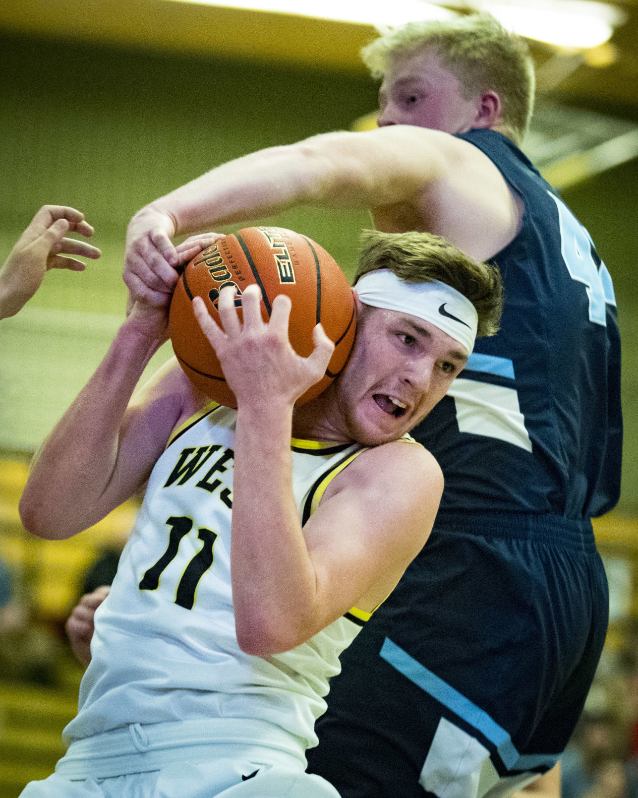 Billings West vs. Great Falls
